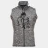 Men's Cosmic Fleece Vest Thumbnail