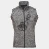 Men's Cosmic Fleece Vest Thumbnail