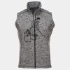 Men's Cosmic Fleece Vest Thumbnail