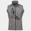 Men's Cosmic Fleece Vest Thumbnail