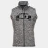 Men's Cosmic Fleece Vest Thumbnail
