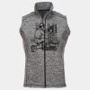 Men's Cosmic Fleece Vest Thumbnail