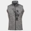 Men's Cosmic Fleece Vest Thumbnail