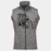 Men's Cosmic Fleece Vest Thumbnail