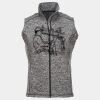 Men's Cosmic Fleece Vest Thumbnail