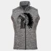 Men's Cosmic Fleece Vest Thumbnail