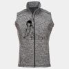 Men's Cosmic Fleece Vest Thumbnail