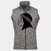 Men's Cosmic Fleece Vest Thumbnail