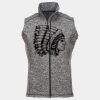 Men's Cosmic Fleece Vest Thumbnail