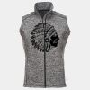 Men's Cosmic Fleece Vest Thumbnail