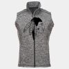 Men's Cosmic Fleece Vest Thumbnail