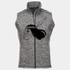 Men's Cosmic Fleece Vest Thumbnail