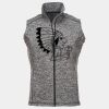 Men's Cosmic Fleece Vest Thumbnail
