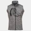 Men's Cosmic Fleece Vest Thumbnail
