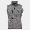 Men's Cosmic Fleece Vest Thumbnail