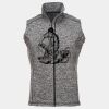 Men's Cosmic Fleece Vest Thumbnail