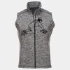 Men's Cosmic Fleece Vest Thumbnail