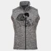 Men's Cosmic Fleece Vest Thumbnail