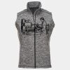 Men's Cosmic Fleece Vest Thumbnail