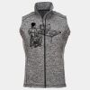 Men's Cosmic Fleece Vest Thumbnail