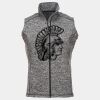 Men's Cosmic Fleece Vest Thumbnail