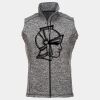 Men's Cosmic Fleece Vest Thumbnail