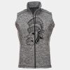 Men's Cosmic Fleece Vest Thumbnail