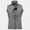 Men's Cosmic Fleece Vest Thumbnail
