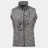 Men's Cosmic Fleece Vest Thumbnail