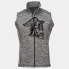 Men's Cosmic Fleece Vest Thumbnail