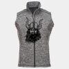Men's Cosmic Fleece Vest Thumbnail
