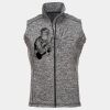 Men's Cosmic Fleece Vest Thumbnail
