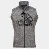Men's Cosmic Fleece Vest Thumbnail