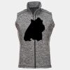 Men's Cosmic Fleece Vest Thumbnail