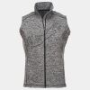 Men's Cosmic Fleece Vest Thumbnail