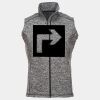 Men's Cosmic Fleece Vest Thumbnail