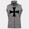 Men's Cosmic Fleece Vest Thumbnail