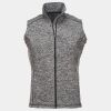 Men's Cosmic Fleece Vest Thumbnail