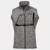 Men's Cosmic Fleece Vest Thumbnail