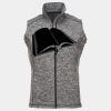 Men's Cosmic Fleece Vest Thumbnail