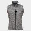 Men's Cosmic Fleece Vest Thumbnail