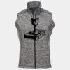 Men's Cosmic Fleece Vest Thumbnail
