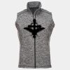 Men's Cosmic Fleece Vest Thumbnail