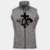 Men's Cosmic Fleece Vest Thumbnail