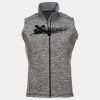 Men's Cosmic Fleece Vest Thumbnail