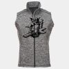 Men's Cosmic Fleece Vest Thumbnail