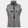 Men's Cosmic Fleece Vest Thumbnail