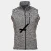 Men's Cosmic Fleece Vest Thumbnail