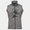 Men's Cosmic Fleece Vest Thumbnail