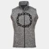 Men's Cosmic Fleece Vest Thumbnail